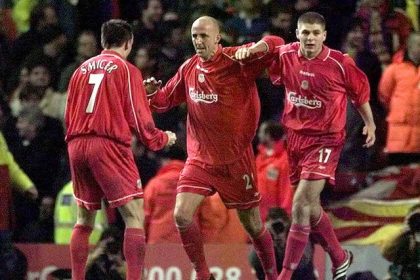 Top 10 UEFA Cup/Europa League finals of all time