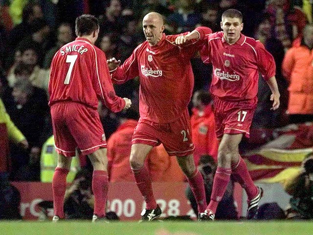 Top 10 UEFA Cup/Europa League finals of all time