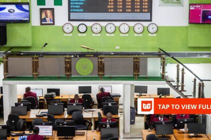 CWG eyes East Africa, Middle East expansion after posting record profits in 2024
