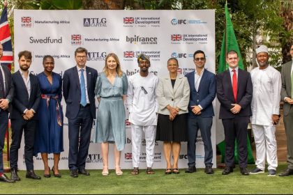 IFC, TLG Capital Announce $75m Fund For Distressed Startups