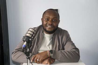 TechTrends Media Launches The Green Shift Podcast to Amplify Sustainability in Africa