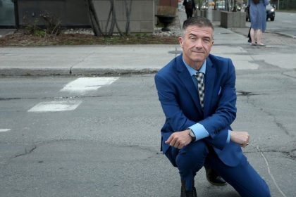 What does the City of Ottawa hope to hear from the throne speech?