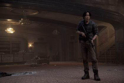 Young Mazino Wouldn’t Change a Thing About That Last of Us Moment