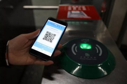 Foreign tourist spending on Alipay surges in China over May Day Holiday