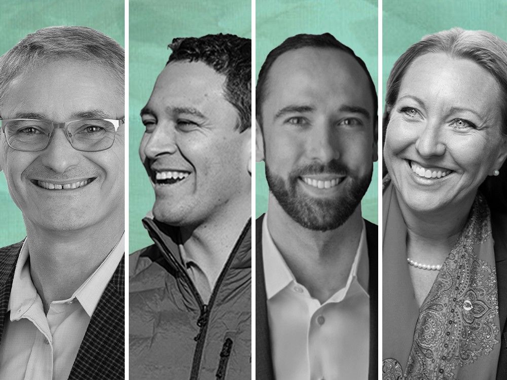 Where Ottawa—Vanier—Gloucester candidates stand on housing, public service, crime and more