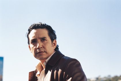 Gabriel Luna Makes The Last of Us Sing