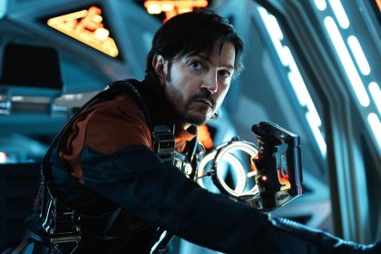 Andor Is Back for 12 Final Episodes of the Best Star Wars Ever