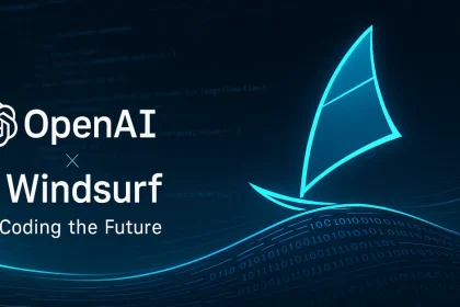 OpenAI Buys Coding Startup Windsurf for $3 Billion