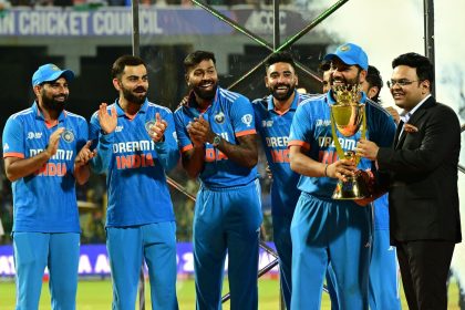 BCCI yet to discuss India’s Asia Cup participation