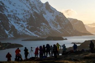 Norway adopts tourist tax to combat overtourism