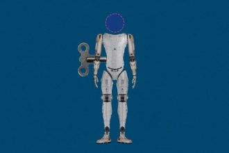Why the humanoid workforce is running late