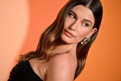 Here’s How to Tell If You Might Have an Ovarian Cyst Like Hailey Bieber