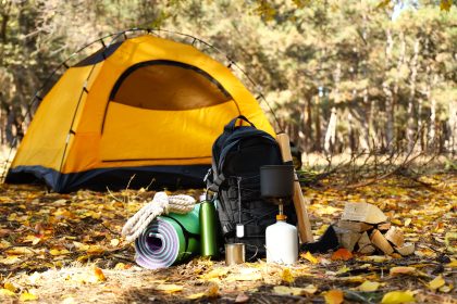11 Camping Trash Cans Outdoor Experts Love