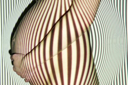 My Eating Disorder Made Pregnancy Almost Impossible—and It’s Still Messing With Me Postpartum