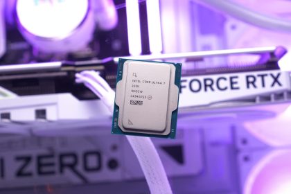 Intel cuts Arrow Lake CPU prices by up to 25%, Core Ultra can’t catch Ryzen sales