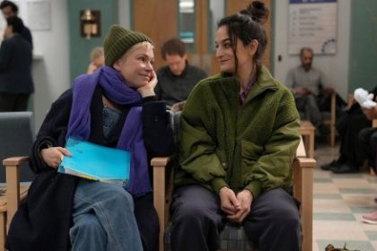 If you have to watch one Hulu show this May, stream this one