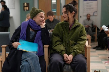 If you have to watch one Hulu show this May, stream this one