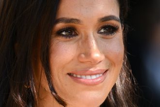 Meghan Markle’s go-to collagen moisturizer is 39% off on Amazon & we can confirm it’s worth it