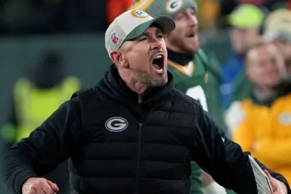 Packers’ ‘best kept secret’ could be key to upending Lions in NFC North