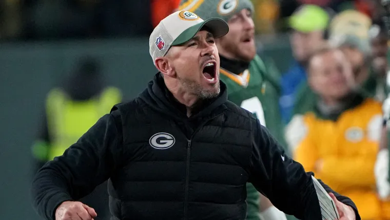 Packers’ ‘best kept secret’ could be key to upending Lions in NFC North