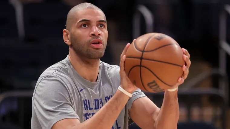 French basketball legend Nic Batum likely to retire from NBA after 25-26 season