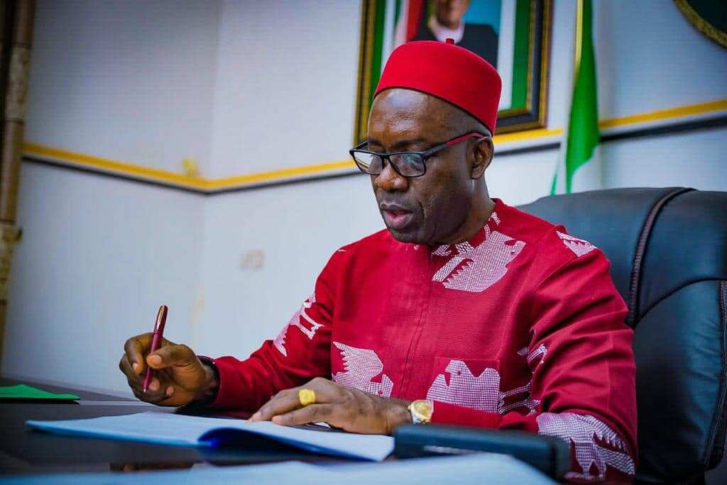 Anambra govt begins clampdown on illegal Internet Service Providers across the state
