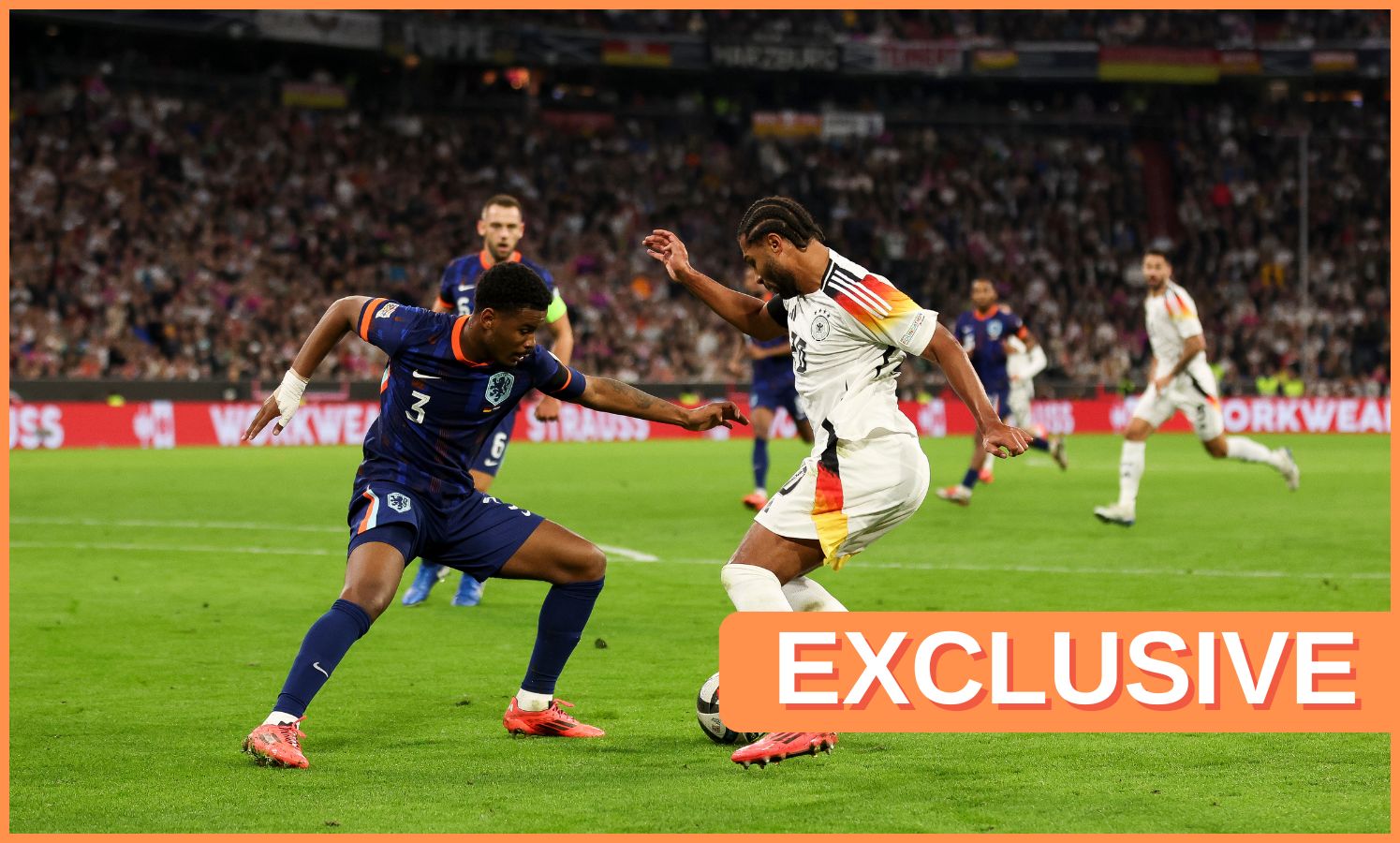 Revealed: Chelsea in talks with club officials over €55m transfer, Liverpool could also enter the race