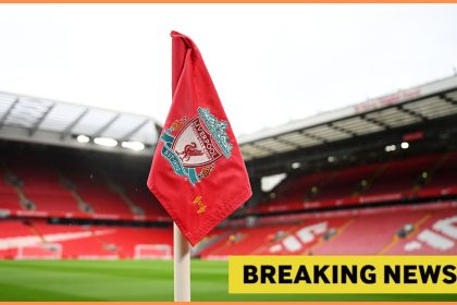 Deal getting closer: Liverpool target flew to England on Sunday for key steps in transfer