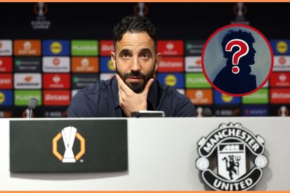 Bid prepared: Man United set to trigger star’s release clause once the season ends