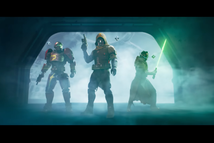 Destiny 2 will get a Star Wars expansion this December