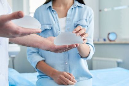 Breast Implants Linked to Unexpected Cardiac Risks in Women