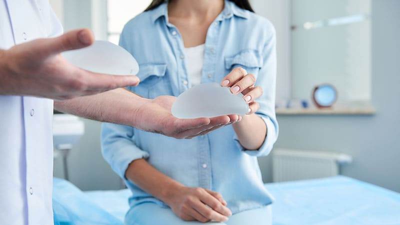 Breast Implants Linked to Unexpected Cardiac Risks in Women
