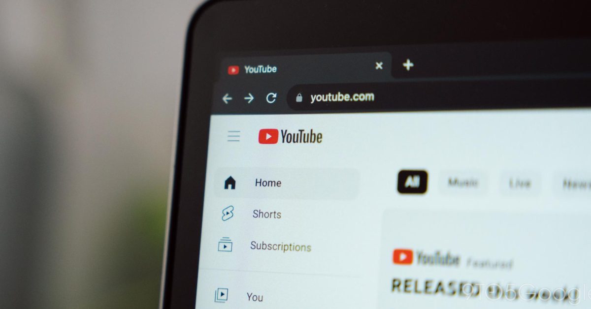 YouTube confirms ongoing issues with uploading new videos and Shorts