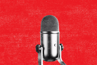 Podcast consumption shifts toward connected TVs