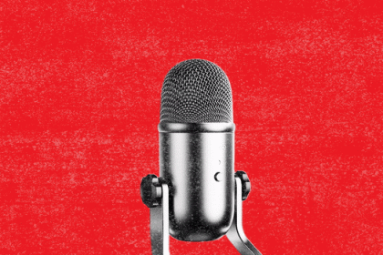 Podcast consumption shifts toward connected TVs