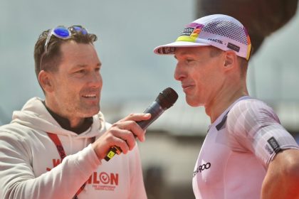 WATCH AGAIN: De Vet and Høgenhaug takes title at Challenge Family’s The Championship 2025