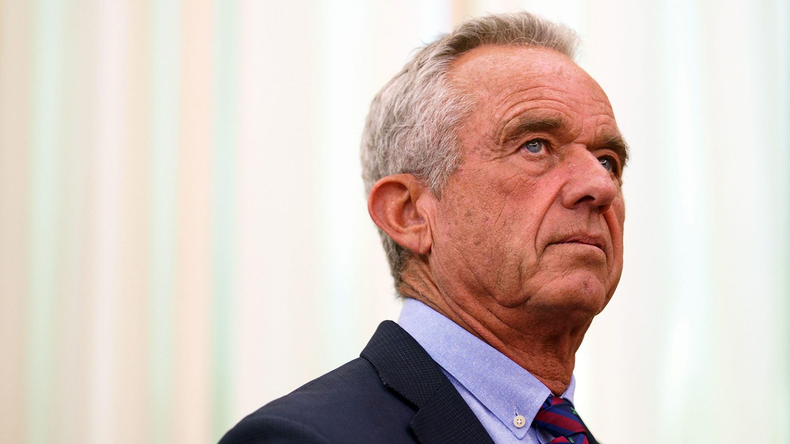 RFK Jr. May Pull COVID Shot From CDC’s Vaccine Schedule for Kids