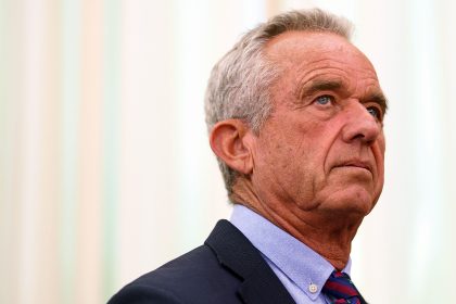 RFK Jr. May Pull COVID Shot From CDC’s Vaccine Schedule for Kids