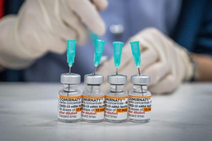 Risk-Based Vaccination Strategies Can Build Back Public Trust