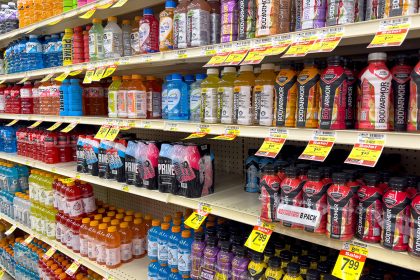 The Truth About Electrolytes, According to a Nephrologist
