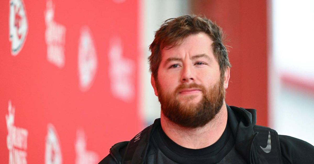 Joe Thuney’s new contract shows Bears are serious about supporting Caleb Williams