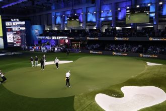 TGL announces Motor City Golf Club as league’s newest team, to begin play in 2027