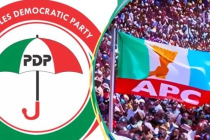 FULL LIST: See 4 powerful governors that may dump PDP and join APC ahead of 2027 like Eno, Oborevwori