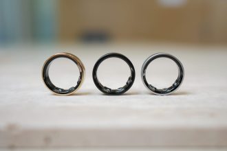 Amazon will give you a $100 gift card when you buy a Samsung Galaxy Ring