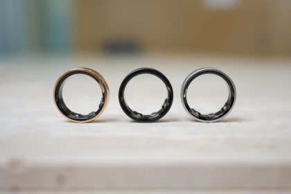 Amazon will give you a $100 gift card when you buy a Samsung Galaxy Ring