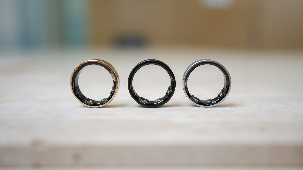 Amazon will give you a $100 gift card when you buy a Samsung Galaxy Ring