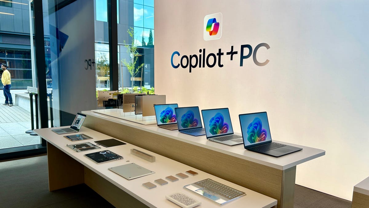 Microsoft’s new AI skills are coming to Copilot+ PCs