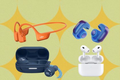 The 6 Best Running Headphones in 2025, According to the Pros