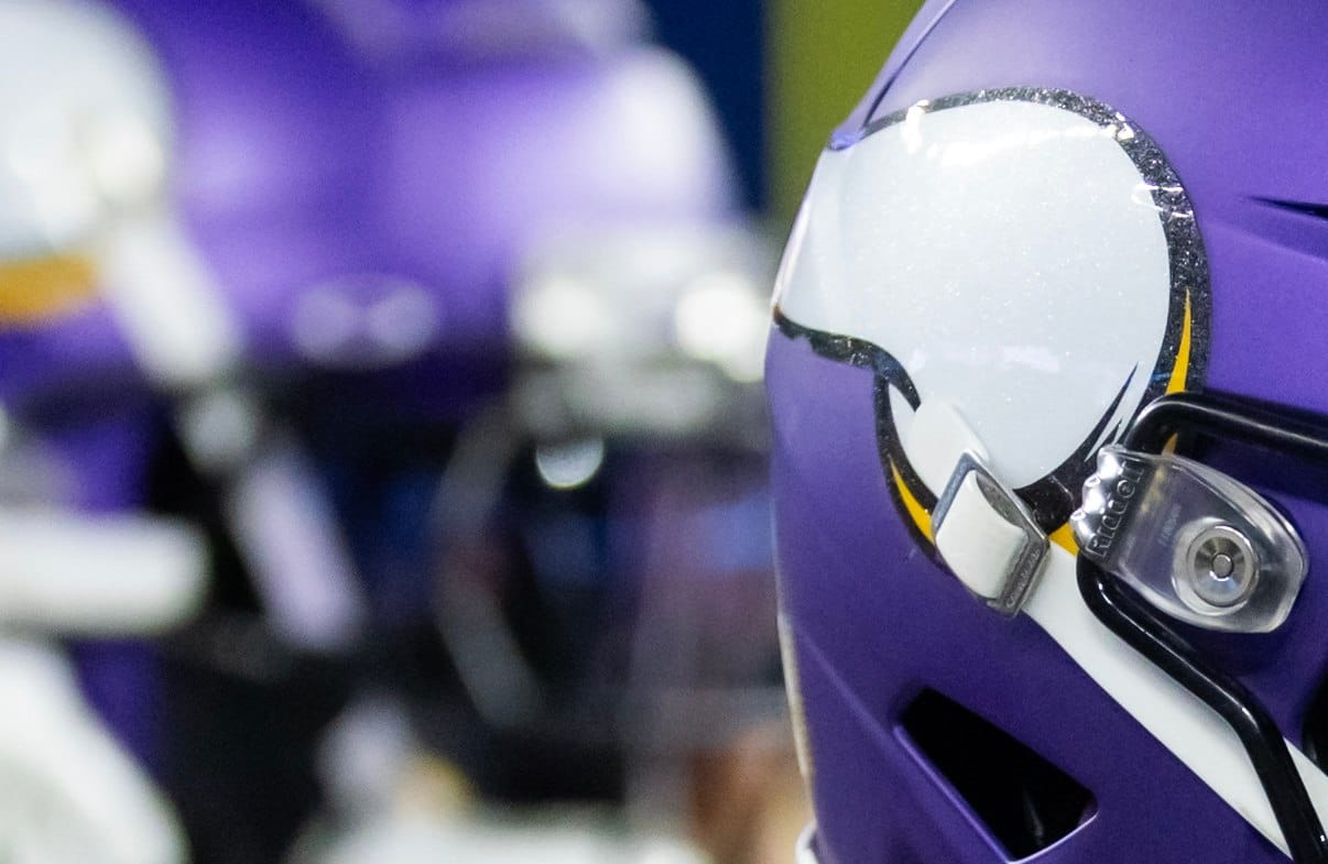 The “Brutal” Aspect of the 2025 Vikings