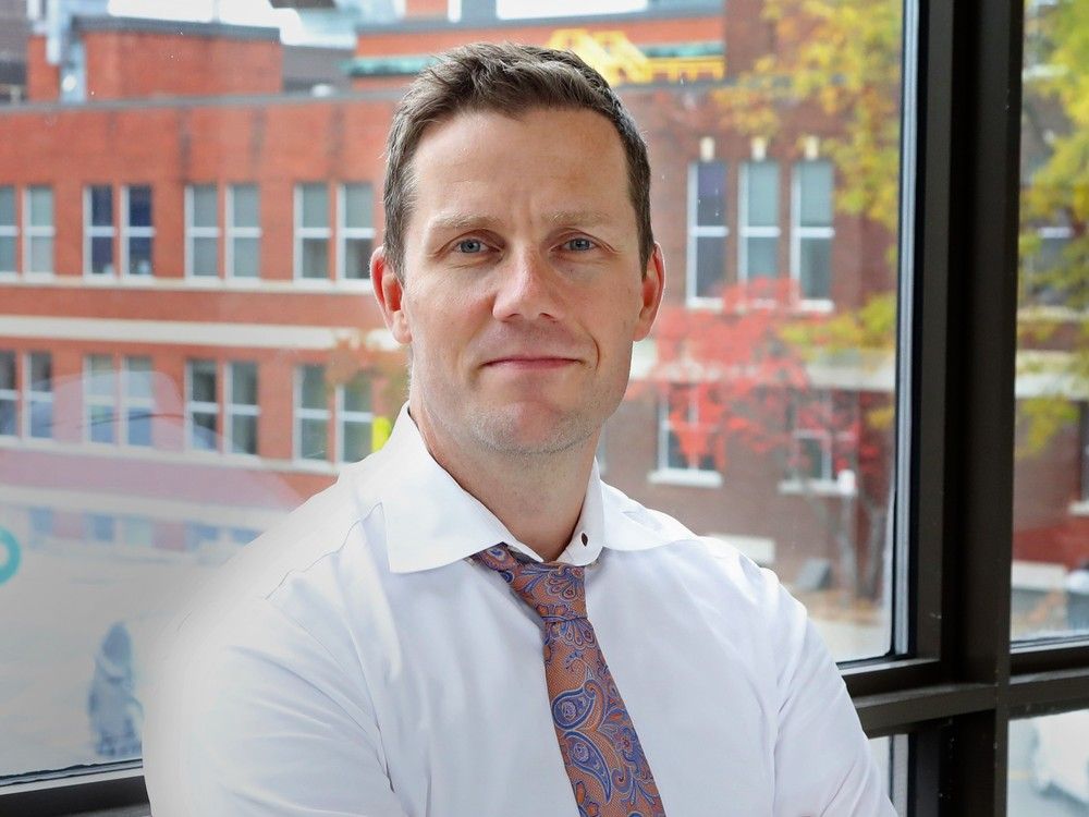 How the Ottawa Hospital built virtual critical care lifeline to Iqaluit